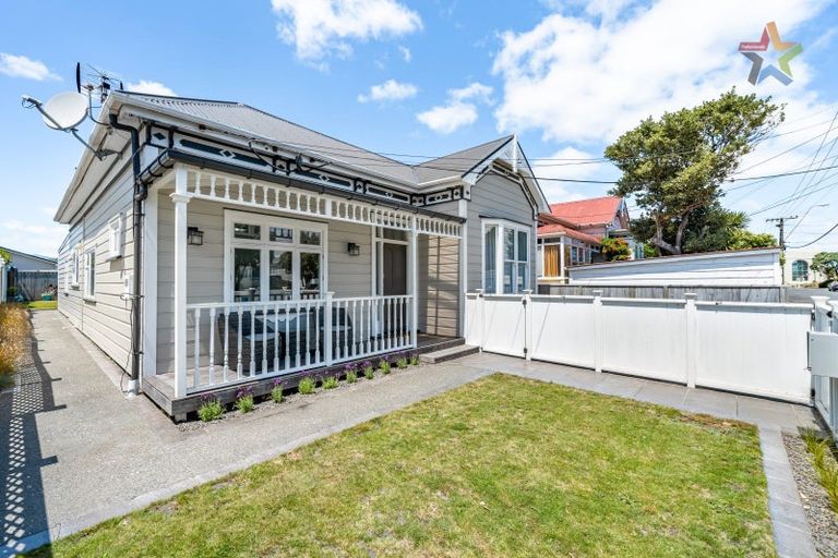 Photo of property in 16 Buick Street, Petone, Lower Hutt, 5012