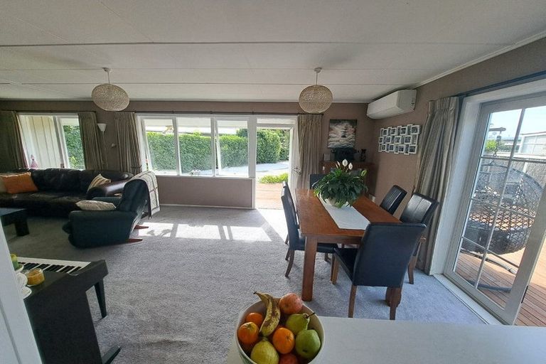 Photo of property in 509 Frederick Street, Mahora, Hastings, 4120