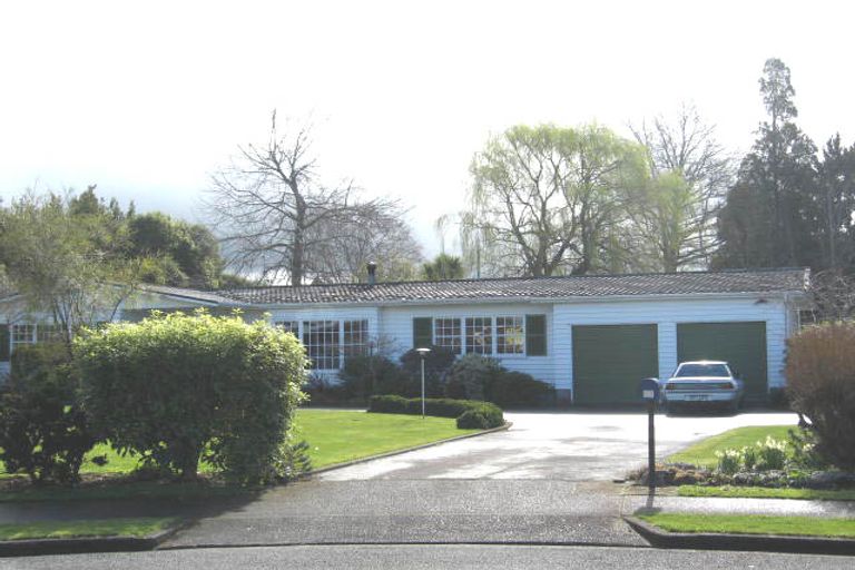 Photo of property in 27 Plunket Street, Solway, Masterton, 5810