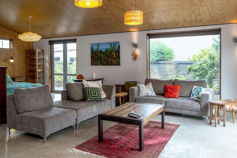 Photo of property in 9 Malcolm Street, Martinborough, 5711