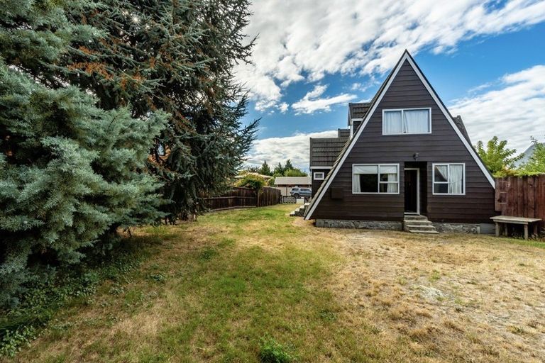 Photo of property in 15 O'neill Crescent, Bridge Hill, Alexandra, 9320