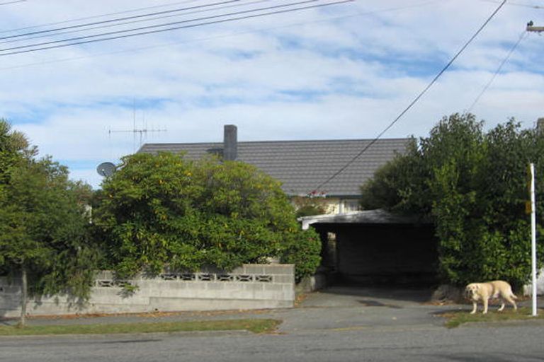 Photo of property in 56 Grants Road, Marchwiel, Timaru, 7910