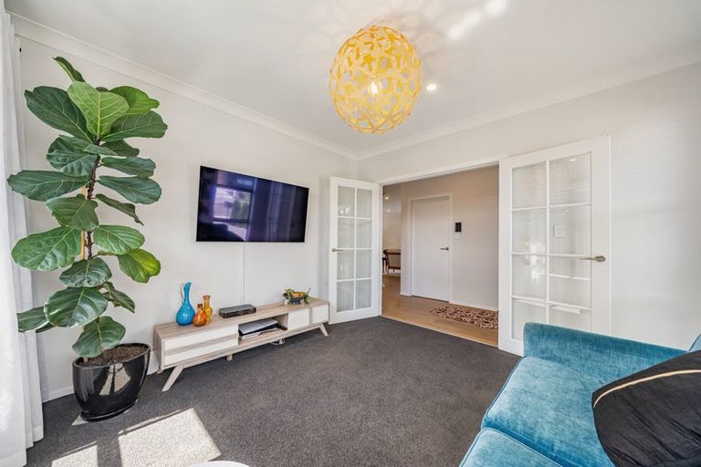 Photo of property in 21 Cynisca Crescent, Wallaceville, Upper Hutt, 5018