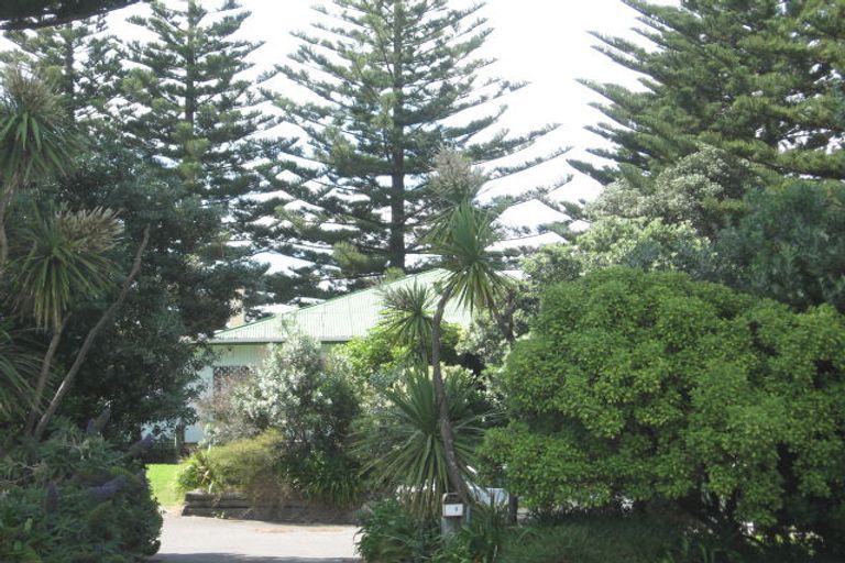 Photo of property in 33 Wairere Road, Wainui, Gisborne, 4010