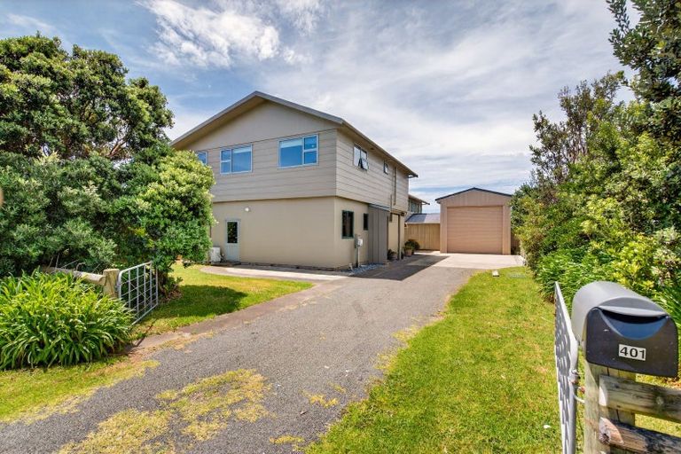 Photo of property in 401 Ormond Drive, Mahia, Nuhaka, 4198