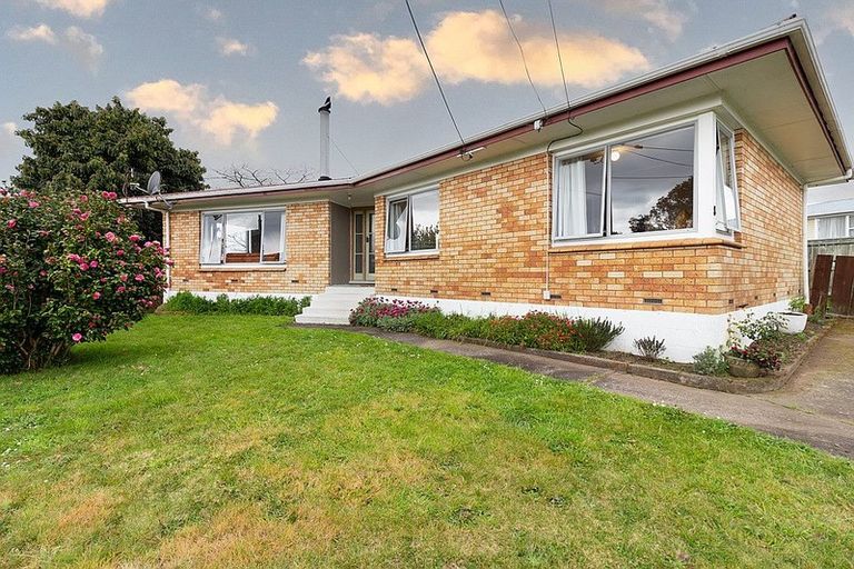 Photo of property in 8 Elliott Crescent, Owhata, Rotorua, 3010