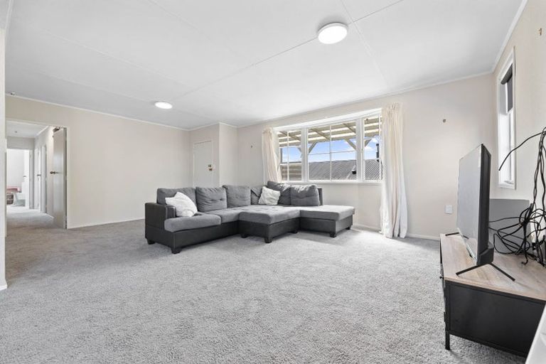 Photo of property in 17 Sain Crescent, Morrinsville, 3300