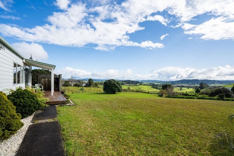 Photo of property in 113c Marua Road, Hikurangi, 0181