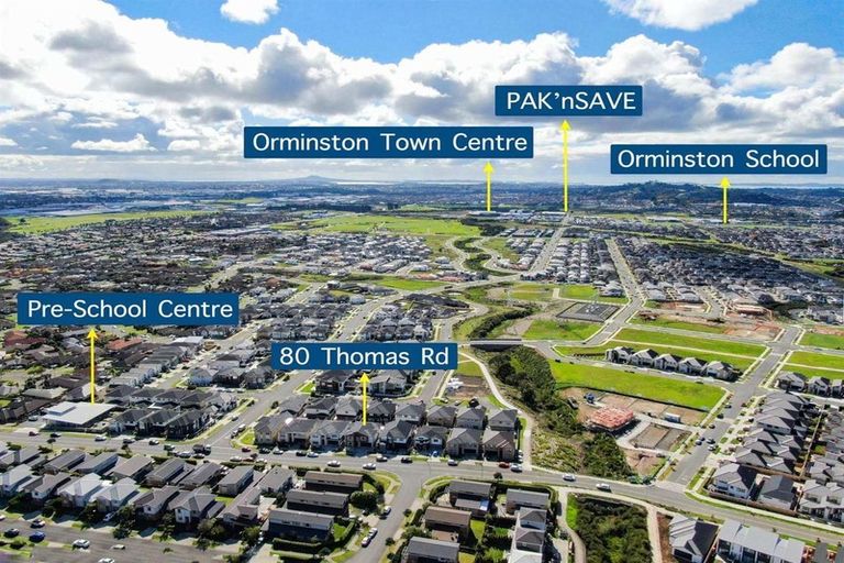 Photo of property in 108 Thomas Road, Flat Bush, Auckland, 2019