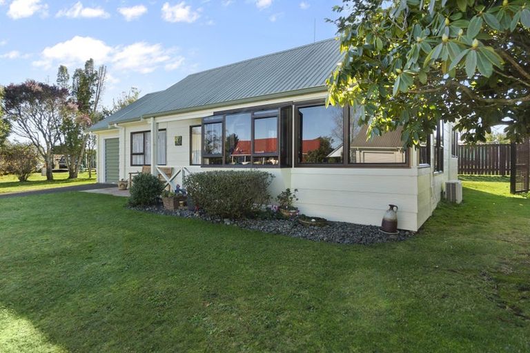 Photo of property in 4 Pukeko Place, Te Kowhai, Hamilton, 3288