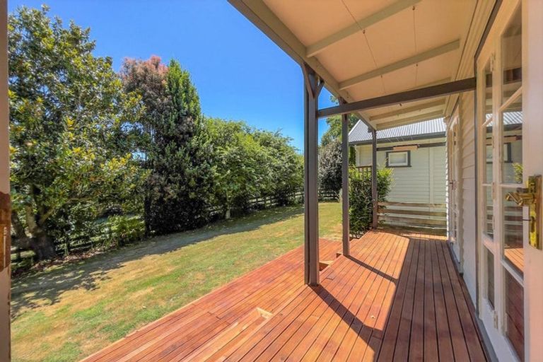 Photo of property in 443a Puketutu Road, Matamata, 3472