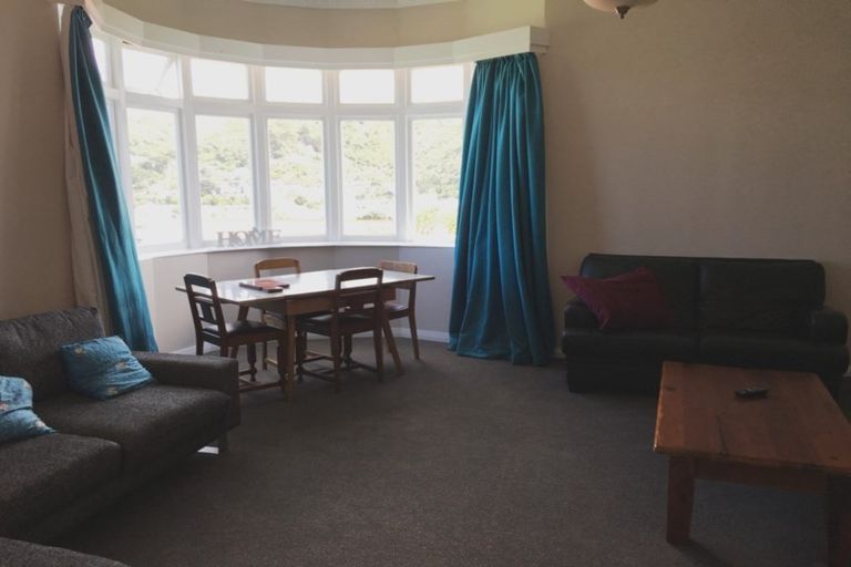 Photo of property in 13 Brighton Street, Island Bay, Wellington, 6023