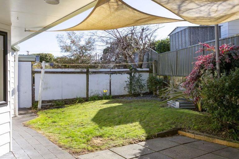 Photo of property in 124 Te Heuheu Street, Taupo, 3330