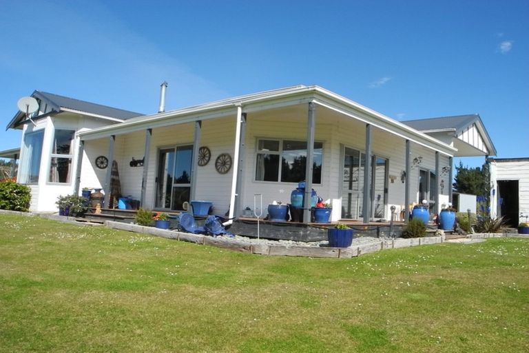 Photo of property in 14 Studholme Settlement Road, Waimate, 7979