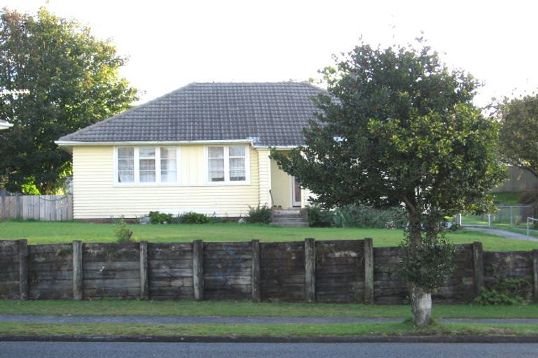 Photo of property in 42 Papanui Street, Tokoroa, 3420