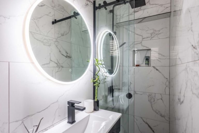 Photo of property in 75 Ironside Road, Johnsonville, Wellington, 6037