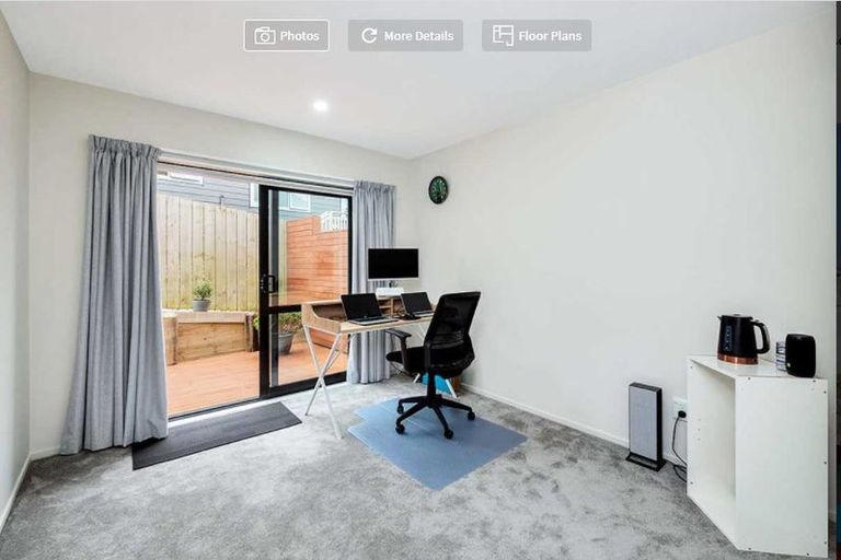 Photo of property in 39c Keegan Drive, Massey, Auckland, 0614