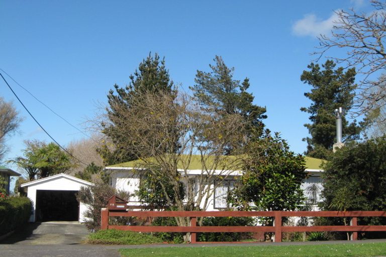 Photo of property in 73 Mill Street, Marton, 4710