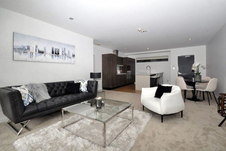 Photo of property in Maison Apartments, 109/16 Huron Street, Takapuna, Auckland, 0622