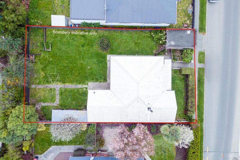 Photo of property in 36a Wilson Street, Seaview, Timaru, 7910