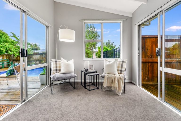 Photo of property in 21 Pelorus Street, Glenview, Hamilton, 3206