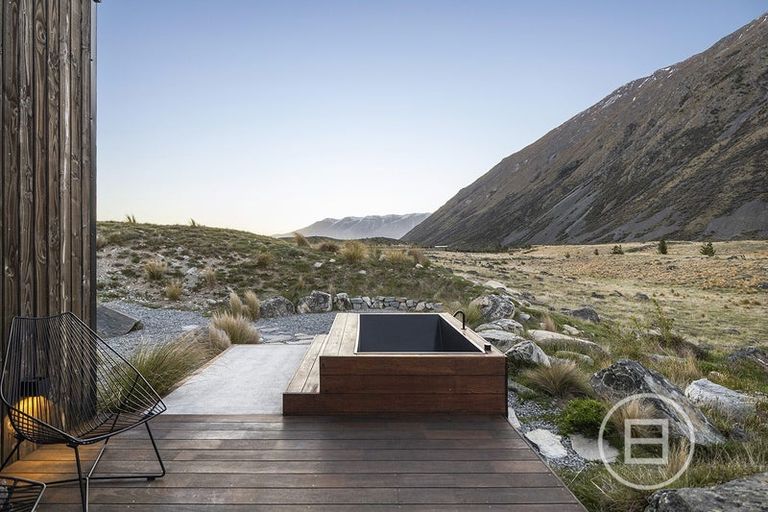 Photo of property in 862 Manuka Terrace, Ben Ohau, Twizel, 7999