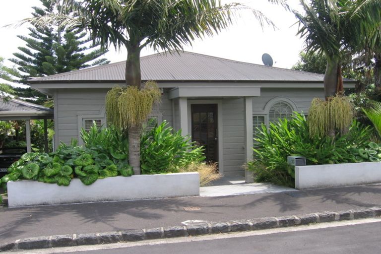 Photo of property in 10 Stuart Street, Ponsonby, Auckland, 1011