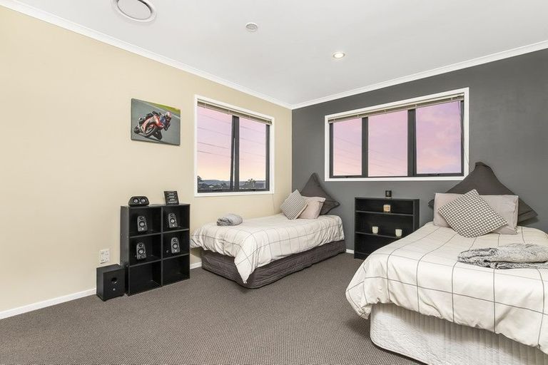 Photo of property in 21 Whitbourne Heights, Manurewa, Auckland, 2105