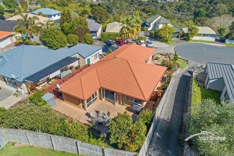 Photo of property in 57 Danbury Drive, Torbay, Auckland, 0630