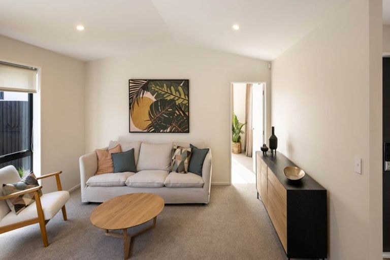 Photo of property in 96 Southfield Drive, Lincoln, 7608