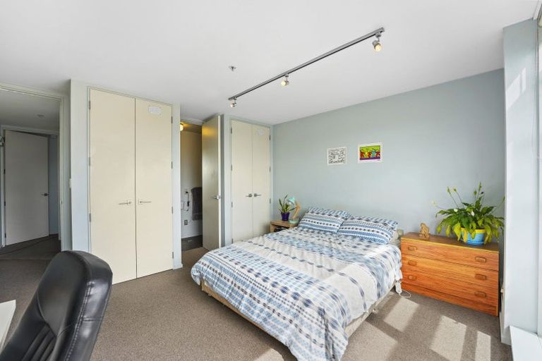 Photo of property in Vespa Apartments, 505/20 Hanson Street, Mount Cook, Wellington, 6021