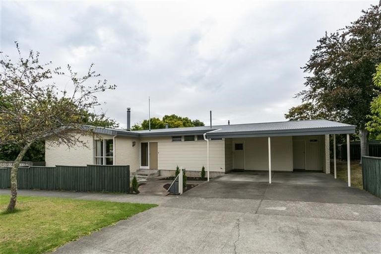 Photo of property in 83 Duart Road, Havelock North, 4130