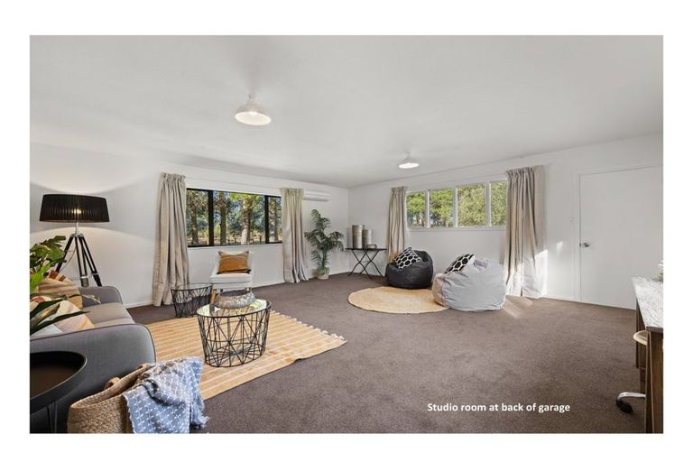 Photo of property in 2181d South Eyre Road, Eyrewell, Rangiora, 7476