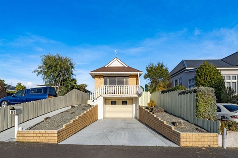Photo of property in 235 Spey Street, Invercargill, 9810