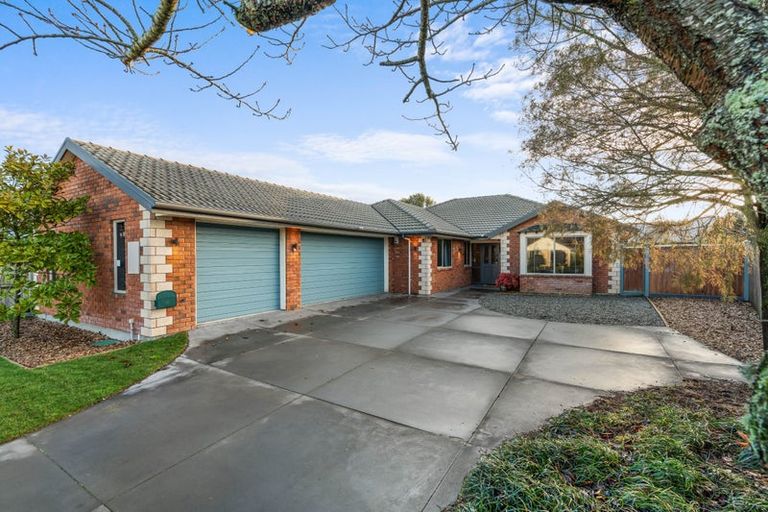 Photo of property in 38 Bibiana Street, Aidanfield, Christchurch, 8025