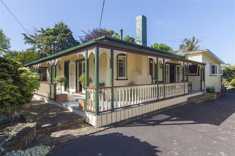 Photo of property in 40 Trig Road, Whenuapai, Auckland, 0618