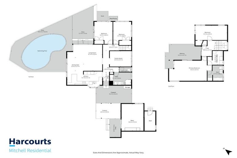 Photo of property in 10 Springfield Street, Forrest Hill, Auckland, 0620