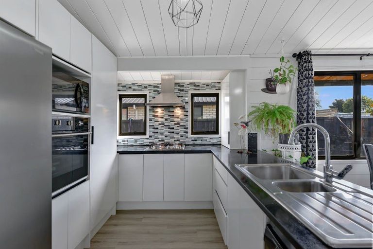 Photo of property in 29 Insoll Avenue, Enderley, Hamilton, 3214