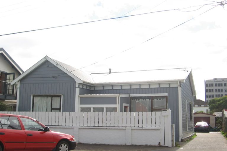 Photo of property in 23 Elizabeth Street, Petone, Lower Hutt, 5012