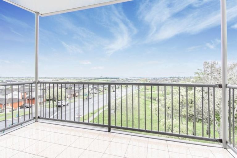 Photo of property in 37/124 Stancombe Road, Flat Bush, Auckland, 2016