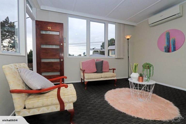 Photo of property in 15/31 Blease Street, New Lynn, Auckland, 0600