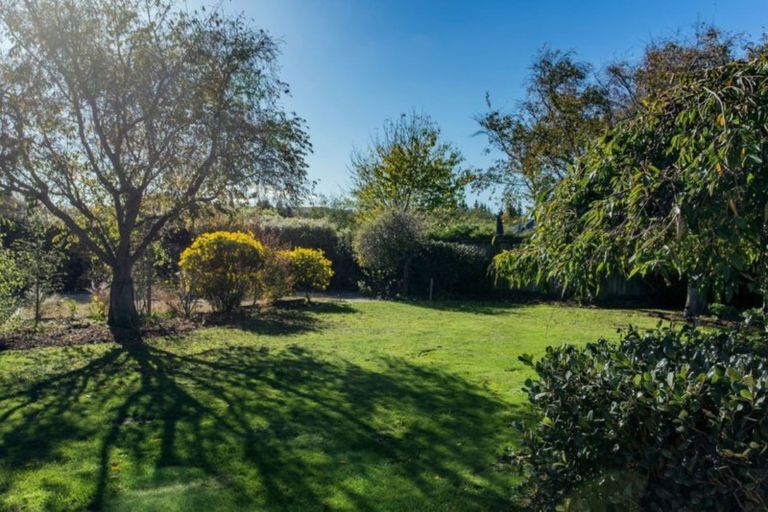 Photo of property in 5 Hilton Drive, Amberley, 7410