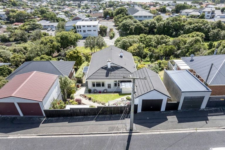 Photo of property in 26 Spottiswoode Street, Andersons Bay, Dunedin, 9013