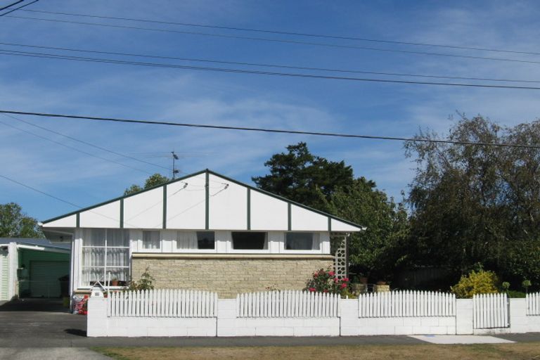 Photo of property in 24 Islington Street, Trentham, Upper Hutt, 5018