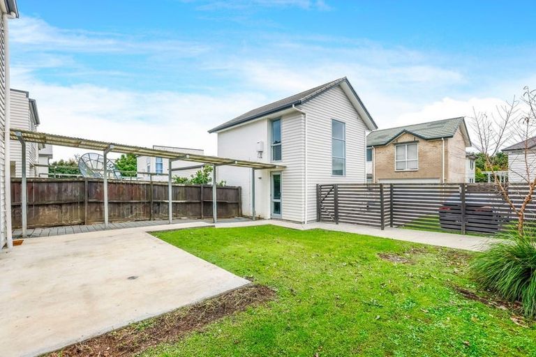 Photo of property in 208 Porchester Road, Takanini, 2112