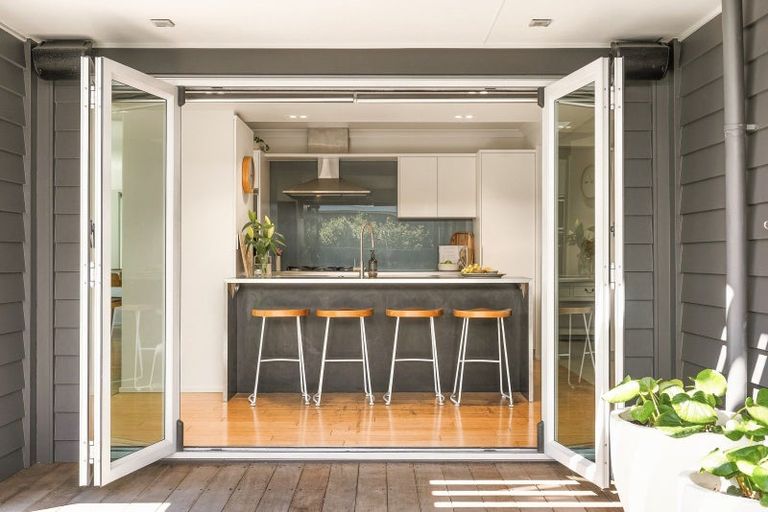 Photo of property in 4a Campbell Road, Mount Maunganui, 3116