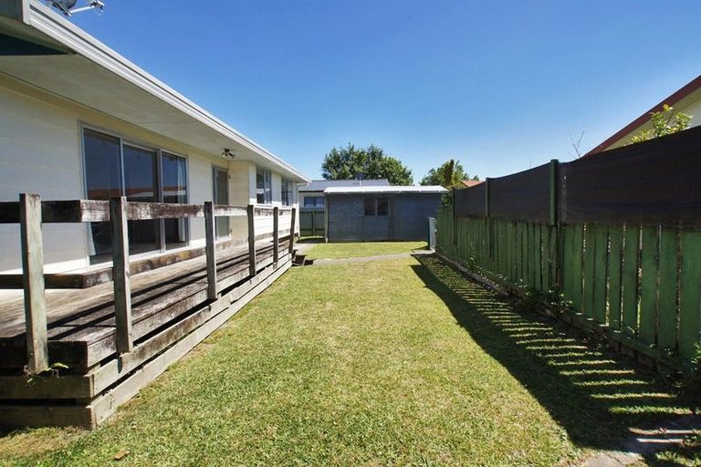 Photo of property in 41b Puriri Street, Nawton, Hamilton, 3200