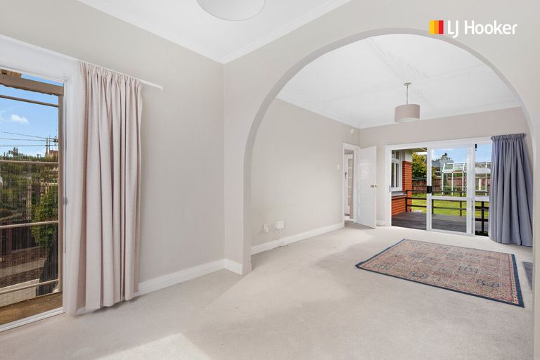 Photo of property in 19 Picardy Street, Maryhill, Dunedin, 9011