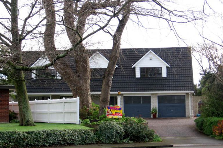 Photo of property in 34 Aintree Crescent, Awapuni, Palmerston North, 4412