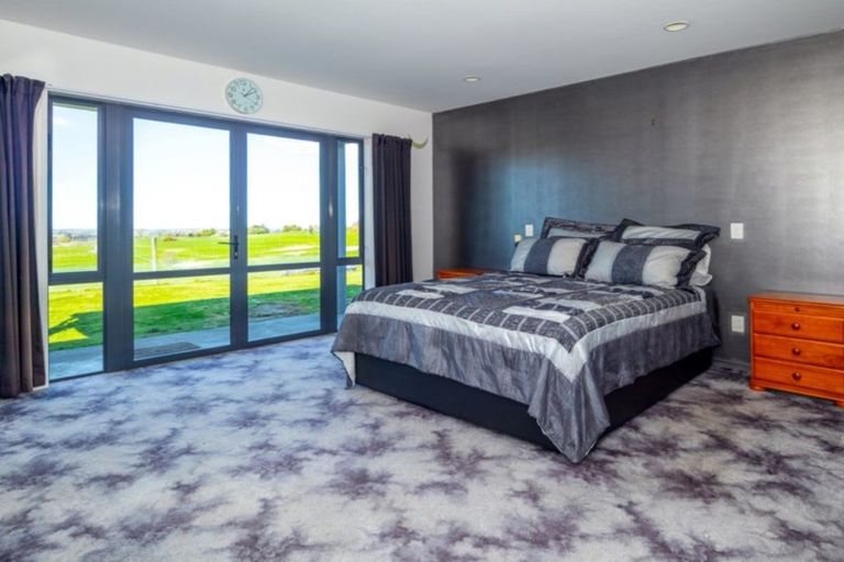 Photo of property in 70 Kalaugher Road, Geraldine Downs, Geraldine, 7991